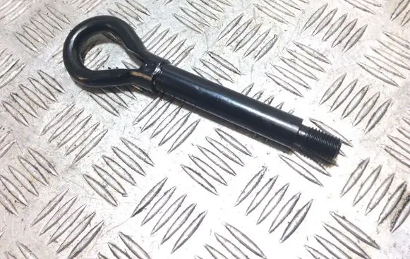 KIA Ceed Towing hook eye 