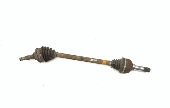 Jaguar XJ X350 Rear driveshaft C2P3968