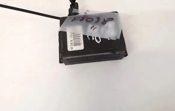 Peugeot 607 Other control units/modules 73662612