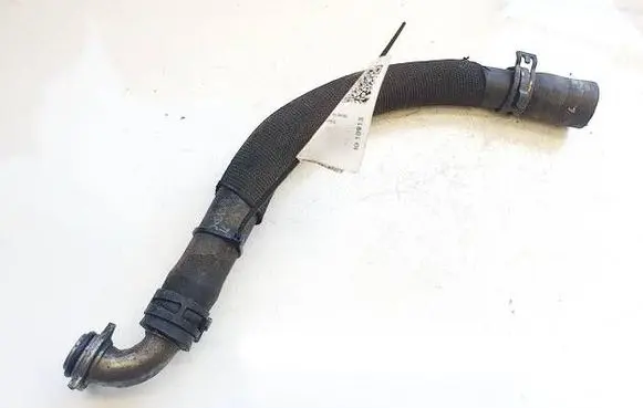 Audi Q7 4L Engine coolant pipe/hose 7L6422889B