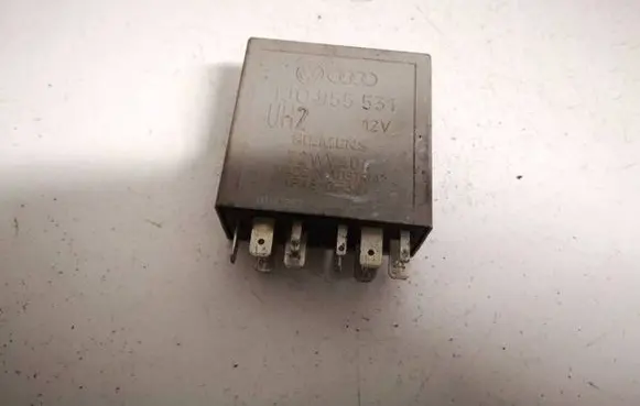 Volkswagen Golf IV Other relay 1J0955531 72VW404