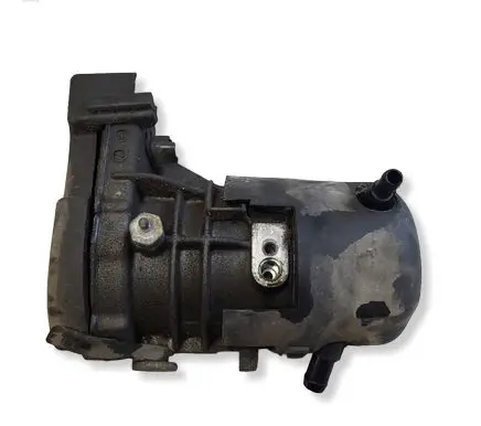 Citroen C5 Power steering pump 9671789380 A0023576