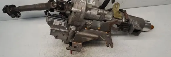 Renault Kangoo II Steering wheel axle 8200562867