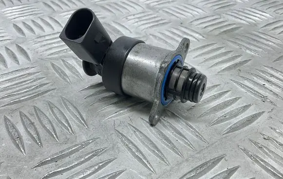 Audi Q3 8U Fuel pressure sensor 0928400768