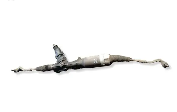 Audi A6 S6 C7 4G Steering rack 4G0909144G 150415H43 4G0909144S