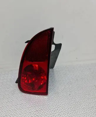 Renault Espace - Grand espace IV Rear fog light 8200027154