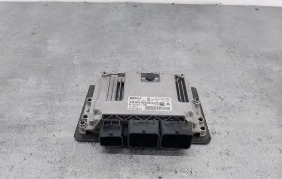 Engine control unit/module ECU