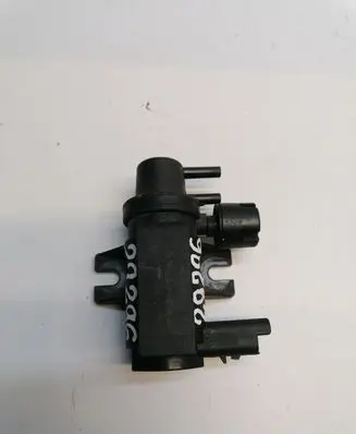 Peugeot 206 Vacuum valve 9645029180 70096401
