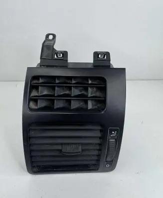 Volkswagen Touran I Dashboard side air vent grill/cover trim 1T0819703B