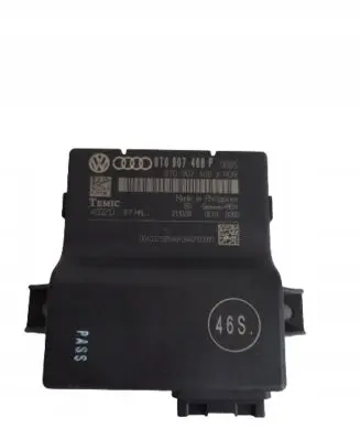 Audi A4 S4 B8 8K Gateway control module 8T0907468P
