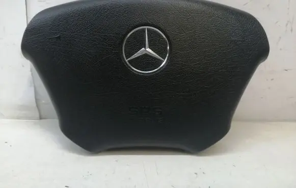 Mercedes-Benz ML W163 Steering wheel airbag 1634600298