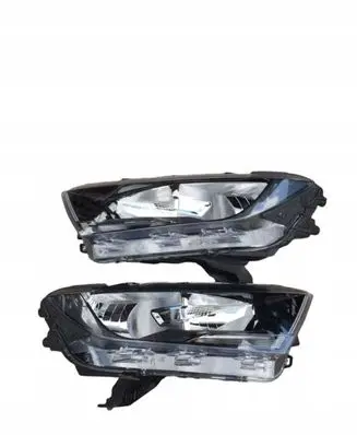 Ford Transit - Tourneo Connect Headlights/headlamps set 