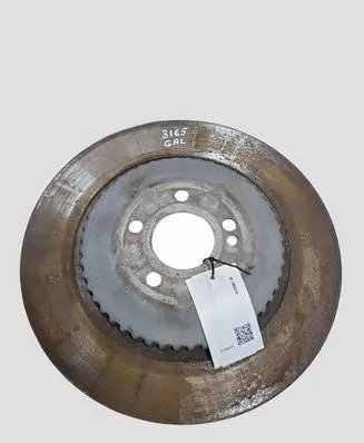 Mercedes-Benz EQE v295 Rear brake disc A2974230500