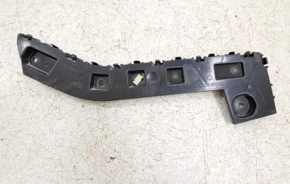 Ford Explorer VI Bumper support mounting bracket corner LB5B17E851 LB5B17E851A F544R