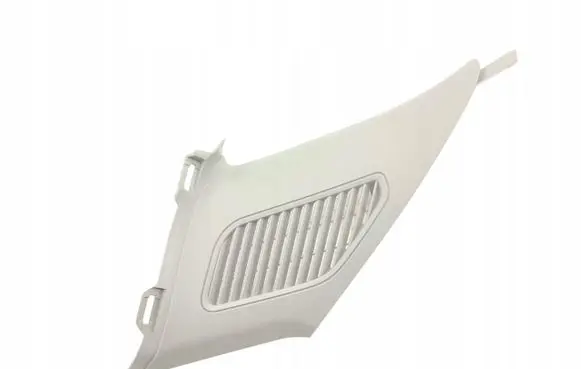 Ford Mondeo MK IV (B) pillar trim (bottom) 7S71N280C46
