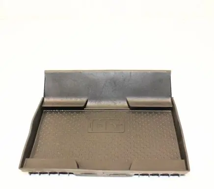 Skoda Octavia Mk3 (5E) Glove box pad 5E0863589E