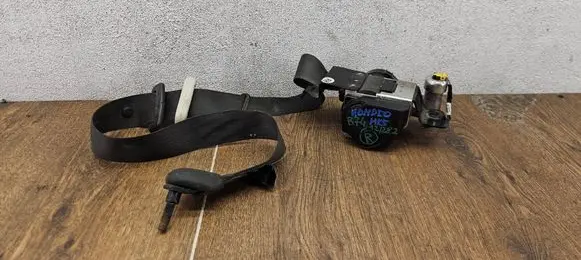 Ford Mondeo MK V Front seatbelt DS73-F61294-BH35B8 0589P1000332