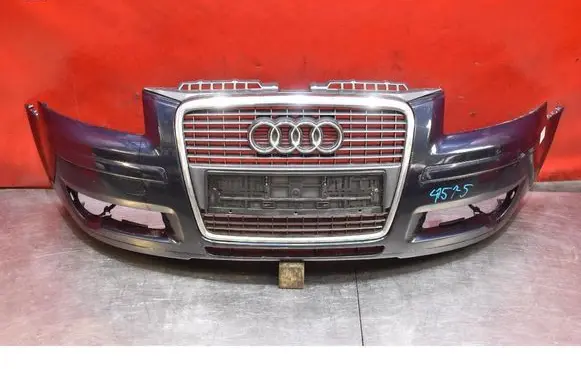 Audi A3 S3 8P Front bumper