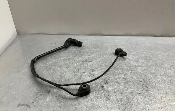 BMW 5 E60 E61 Detonation knock sensor 1741650