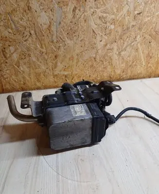 Mazda 6 Auxiliary pre-heater (Webasto) 66724B
