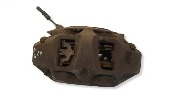 Audi Q7 4M Front brake caliper 
