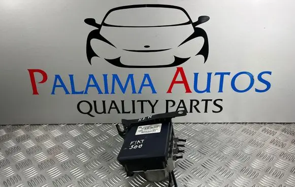 Fiat 500X ABS Pump 52080851