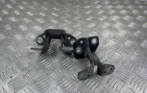 Jeep Grand Cherokee Front door hinge set 