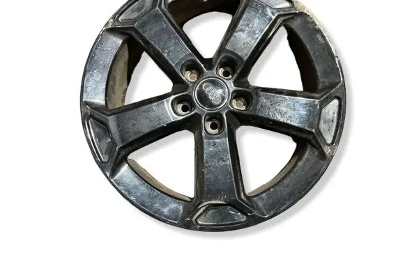R17 alloy rim