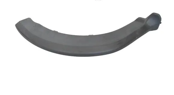 Jaguar XF X260 Other trunk/boot trim element GX7344250BB