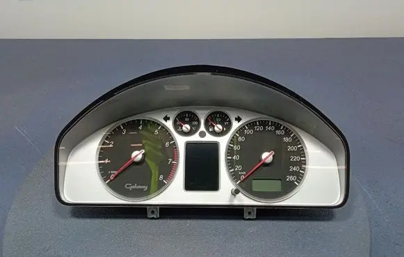 Ford Galaxy Speedometer (instrument cluster) 7M5920840N