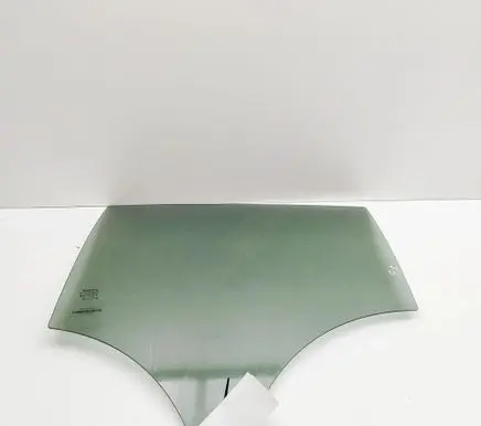 Volvo C40 Rear door window glass 32132248 43R01351