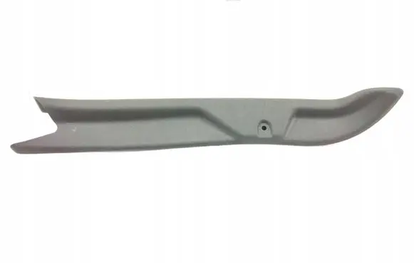 Citroen C3 Centre console side trim front 9645217377
