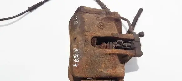 Mercedes-Benz E W124 Front brake caliper 32322047