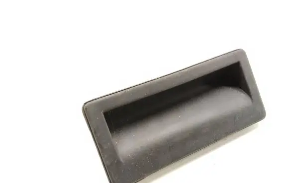 Audi A4 S4 B8 8K Tailgate/trunk/boot exterior handle 5N0827566T M115725 MN3CZ7