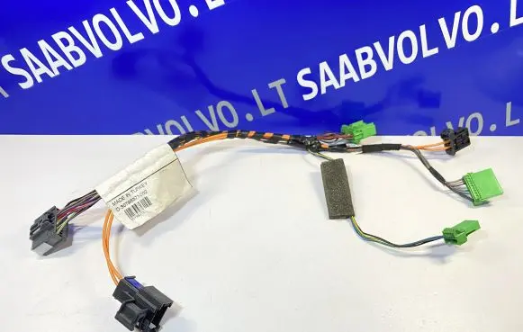 Volvo V70 Other wiring loom 30798371