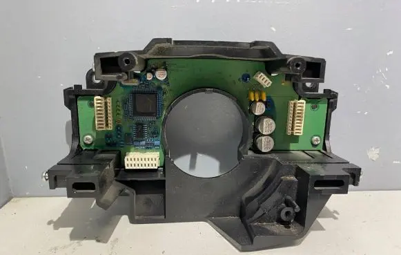 Volvo XC70 Other control units/modules 30798158
