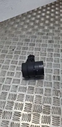 Mass air flow meter
