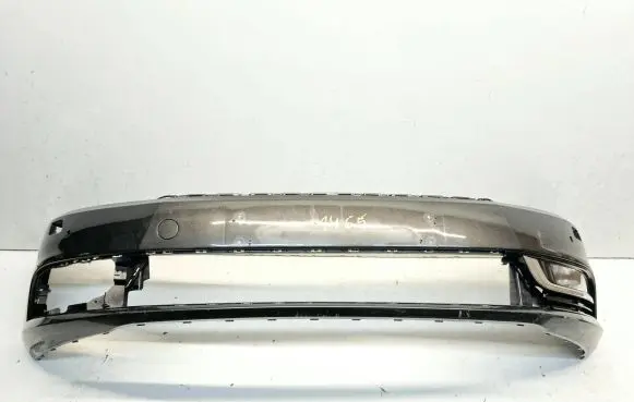 Volkswagen PASSAT CC Front bumper 3C8807221F