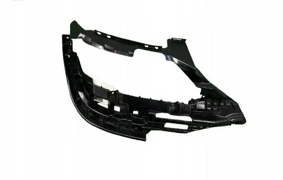 Audi A4 S4 B9 8W Muffler mount bracket/holder 8W0807348E