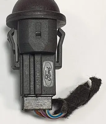 Ford Focus Sun solar sensor 3M5T-19E663