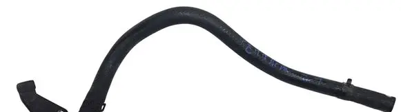 Hyundai Terracan Power steering hose/pipe/line 57580-h1500.4car