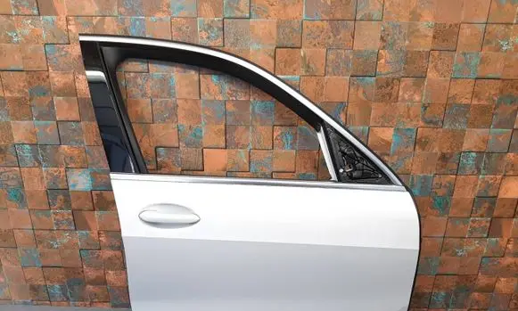 BMW X5 G05 Front door 
