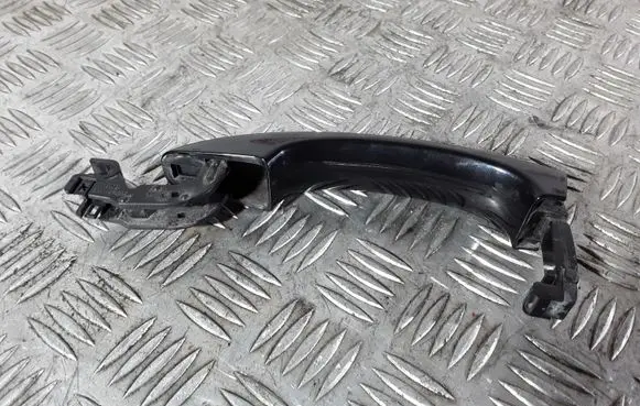 Audi Q5 SQ5 Front door exterior handle 8T0837205A