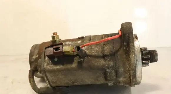Hyundai Trajet Starter motor 03101-3170