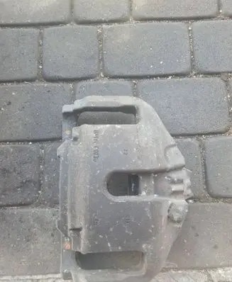 BMW 7 F01 F02 F03 F04 Front brake caliper 6036