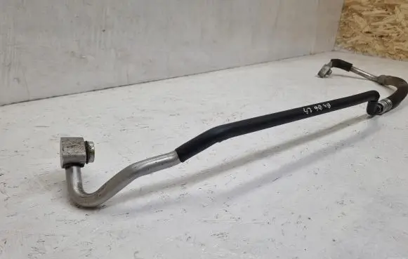 Audi A4 S4 B6 8E 8H Air conditioning (A/C) pipe/hose