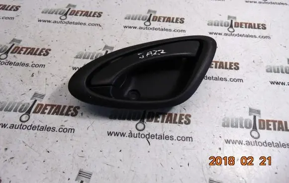 Honda Jazz Rear door interior handle