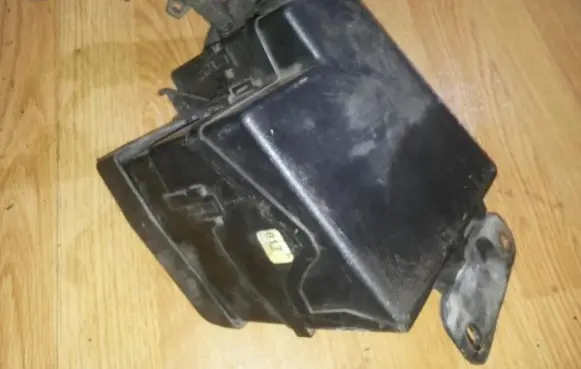 Jaguar S-Type Fuse box set 8171119981