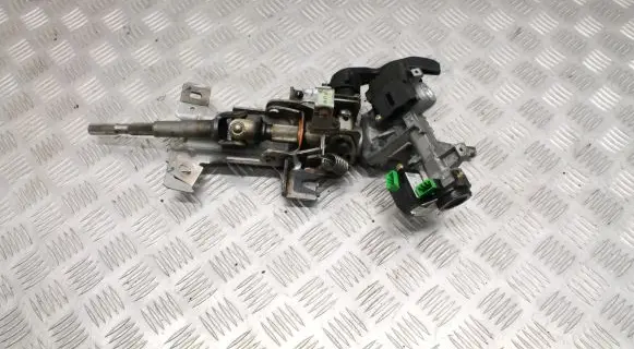 Honda Civic Steering rack mechanical part 39730S3VA010