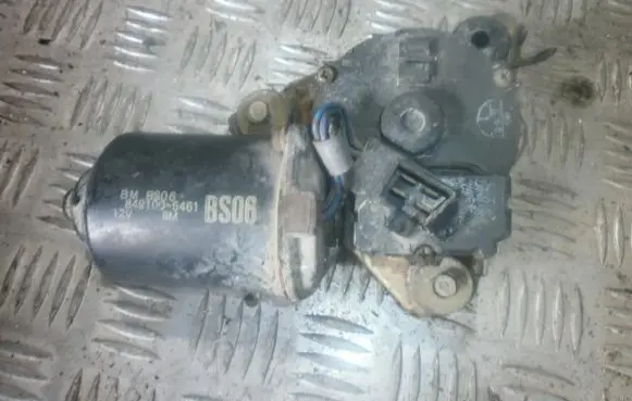 Mazda 323 Wiper motor 8491005461